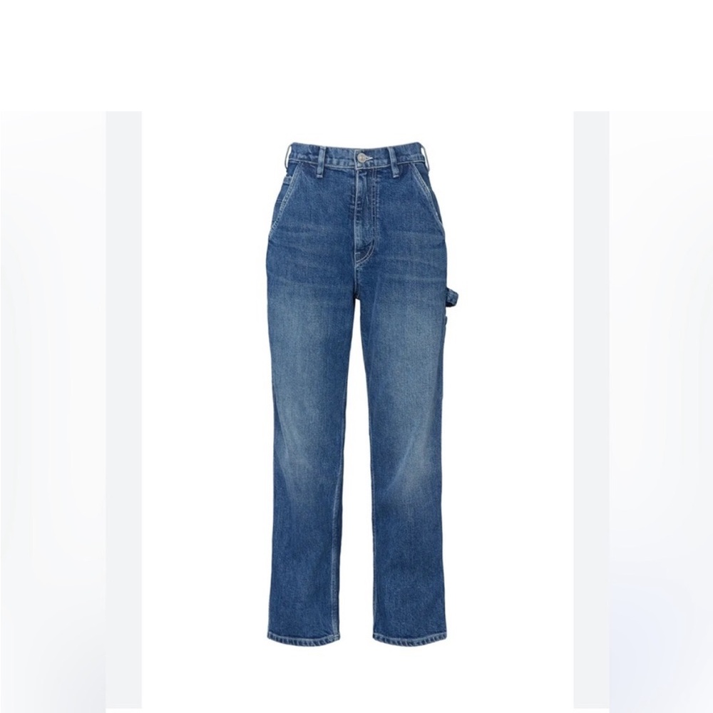 Hudson Jeans Women's Carpenter Pants Jeans Size 30